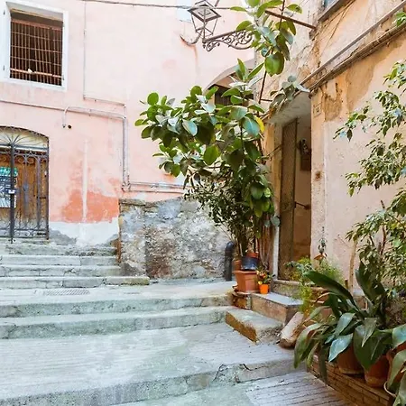 Caratteristico Monolocale Centro Storico Apartamento