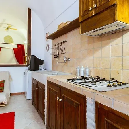 Caratteristico Monolocale Centro Storico Apartamento San Remo